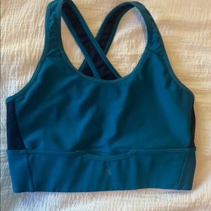 Under Armour Sports Bra